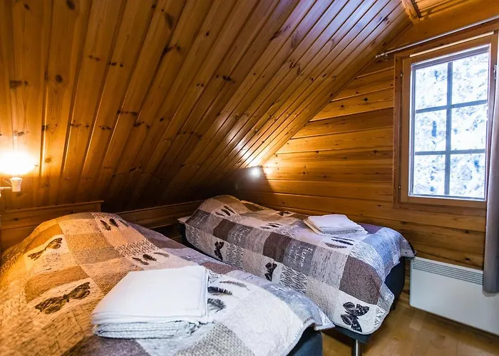 Riekko Chalet