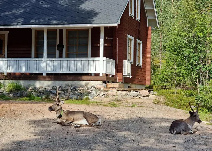 Riekko Chalet