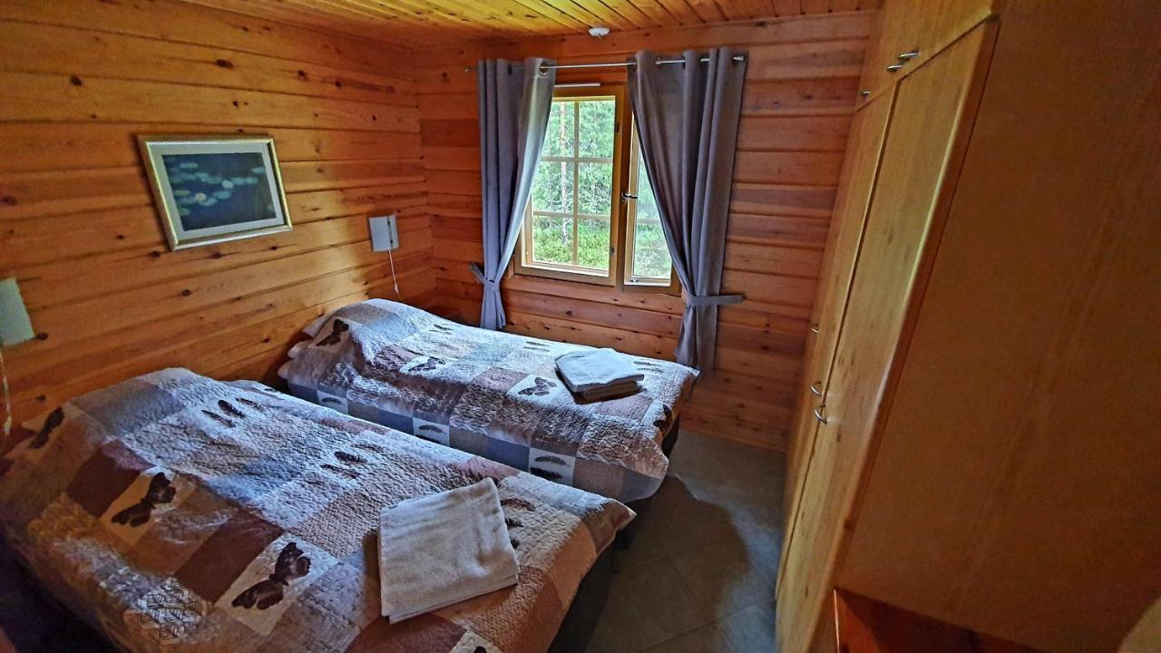 Chalet Riekko Rovaniemi