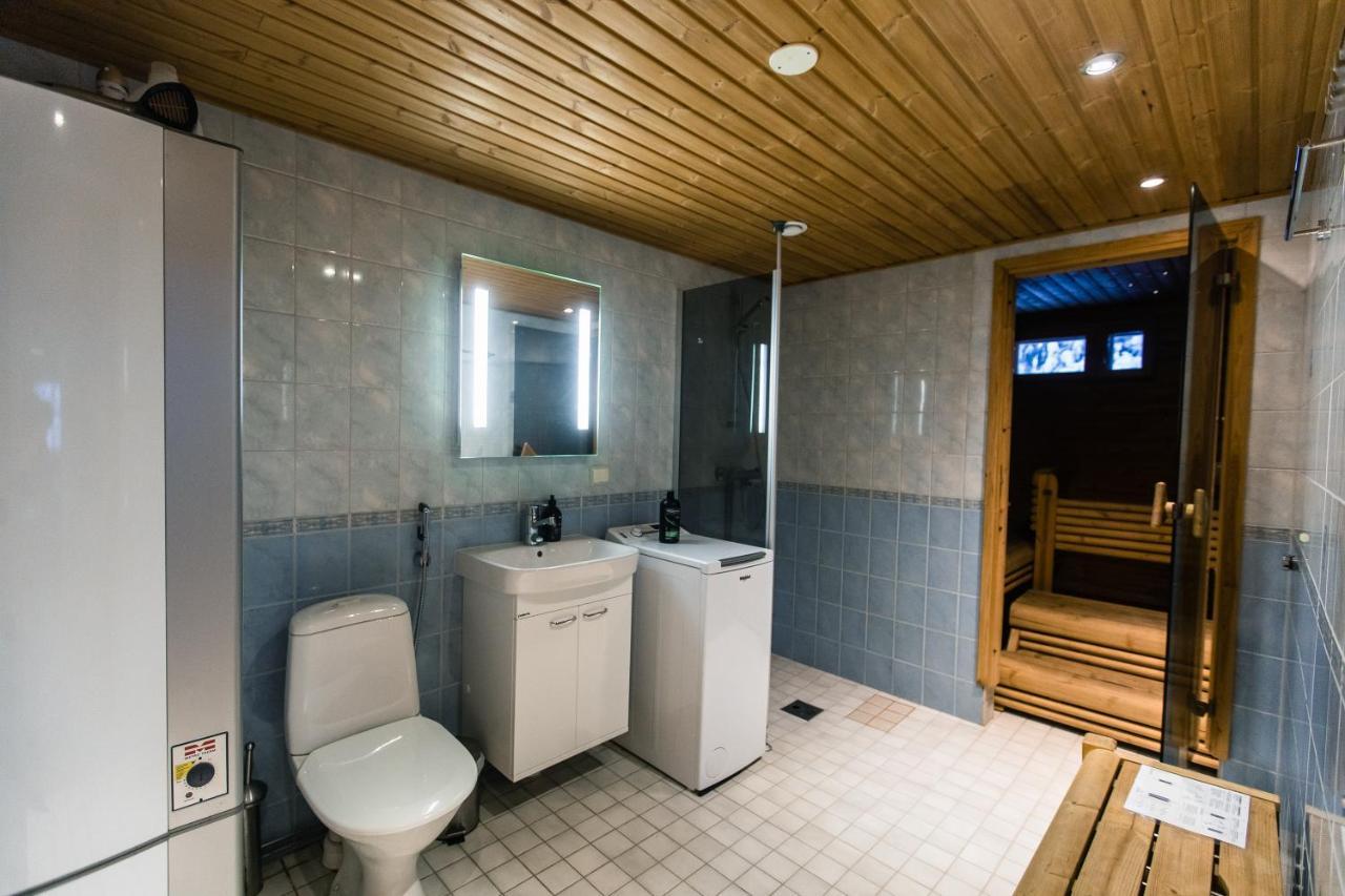 Riekko Chalet *